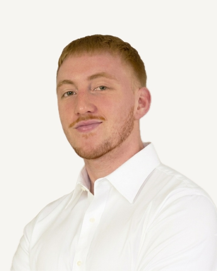 Loïc Bringuier, founder of dealbound